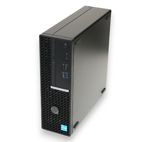 Dell Desktop Intel 12-Core i7-12700 upto 4.9GHz 16GB 256GB SSD OptiPlex 7000 SFF