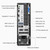 Dell Desktop Intel 16-Core i9-12900 16GB 256GB NVMe SSD WiFi OptiPlex 7000 SFF