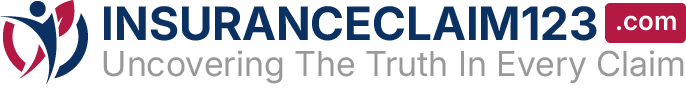 INSURANCECLAIM123.COM