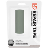 Gear Aid Tenacious Tape Repair Tape Sage 3"x20" Ultra Strong Flexible (3-Pack)