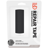 Gear Aid Tenacious Tape Repair Tape Black 3"x20" Ultra Strong Flexible (4-Pack)