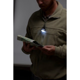 Nite Ize MoonLit LED Micro Lantern - White (4 Pack)