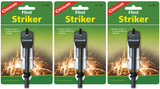 Coghlan's Flint Striker (3-Pack)