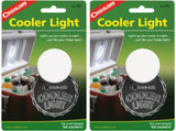 Coghlan's Cooler Light (2-Pack)