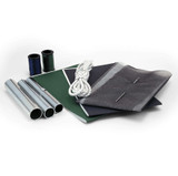 Coghlan's Nylon Tent Repair Kit (2-Pack)