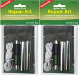 Coghlan's Nylon Tent Repair Kit (2-Pack)