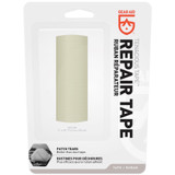 Gear Aid Tenacious Tape Gray Ripstop 3"x20" Strong Flexible Adhesive (4-Pack)
