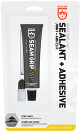 Gear Aid Seam Grip WP Waterproof Sealant & Adhesive