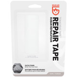 Gear Aid Tenacious Tape Clear 3"x20" Ultra Strong Flexible Waterproof (6-Pack)