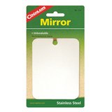 Coghlan's Stainess Steel Mirror (2-Pack)