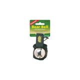 Coghlan's Bear Bell - Silver (2-Pack)