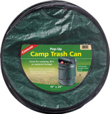 Coghlan's Pop-Up Camp Trash Can