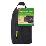 Coghlan's Organizer Bags (4 Pack)
