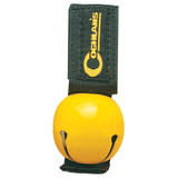 Coghlan's Bear Bell - Yellow (3-Pack)