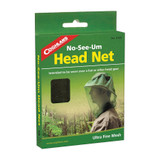 Coghlan's Head Net - No-see-um (6 Pack)