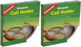 Coghlan's Mosquito Coil Holder (2 Pack)