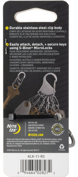 Nite Ize KeyRack Locker