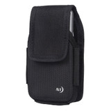 Nite Ize Clip Case Executive Universal Rugged Holster - XL - Black