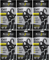 Nite Ize KnotBone Adjustable Bungee - Large (6-Pack)