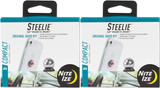 Nite Ize Steelie Car Mount Kit (2-Pack)