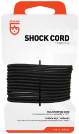 Gear Aid Elastic Shock Cord