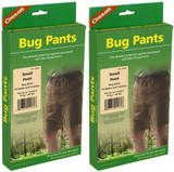 Coghlan's Bug Pants - Small (2-Pack)