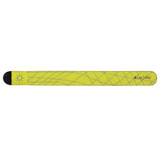 Nite Ize SlapLit LED Slap Wrap - Neon Yellow (2-Pack)