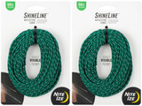 Nite Ize Reflective Rope Pack (2-Pack)