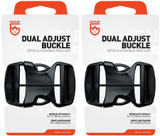 Gear Aid Dual Adjust Buckle