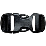 Gear Aid Dual Adjust Buckle