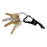Nite Ize DoohicKey ClipKey Stainless Steel Key Tool (12-Pack)