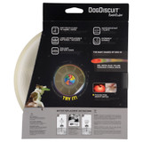 Nite Ize Flashlight Dog Discuit LED Flying Disc - Disc-O (2-Pack)
