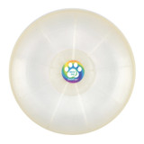 Nite Ize Flashlight Dog Discuit LED Flying Disc - Disc-O (2-Pack)