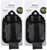 Nite Ize Traveler Drink Holster (2-Pack)