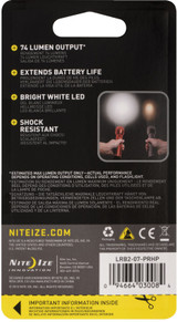 Nite Ize High Power LED Upgrade Fits C + D Cell Flashlights (12-Pack)
