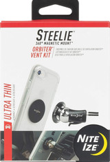 Nite Ize Steelie Orbiter Vent Kit