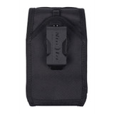 Nite Ize Clip Case Cargo Universal Rugged Holster, XXL - Black (2-Pack)