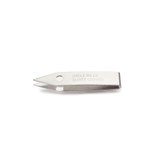 Uncle Bill's Sliver Gripper Precision Tweezers Stainless Steel Bottled (24-Pack)