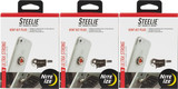 Nite Ize Steelie 360° Magnetic Mount Vent Kit Plus (3-Pack)