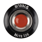 Nite Ize Steelie 360° Magnetic Mount Orbiter Socket + Metal Plate (3-Pack)