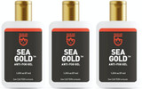 Gear Aid Sea Gold Anti-Fog Gel (3-Pack)