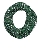 Nite Ize ShineLine Reflective Cord, 50' - Green (12-Pack)