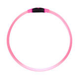 Nite Ize NiteHowl LED Safety Necklace - Tie Dye Pink (3-Pack)