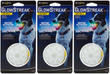 Nite Ize GlowStreak LED Ball - Disc-O (3-Pack)