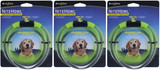 Nite Ize NiteHowl LED Safety Necklace - Green (3-Pack)