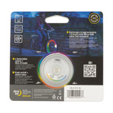 Nite Ize SpokeLit Rechargeable Wheel Light - Disc-O Select (3-Pack)