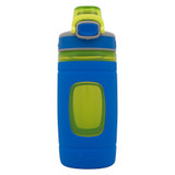 Bubba Kids Flo Refresh Water Bottle, 16 oz - Azure (2-Pack)