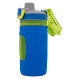 Bubba Kids Flo Refresh Water Bottle, 16 oz - Azure (2-Pack)