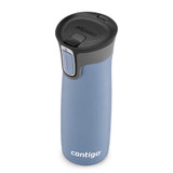 Contigo West Loop 2.0 Stainless Steel Travel Mug, 20 oz - Earl Grey (2-Pack)