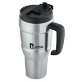 Bubba Hero XL Stainless Steel Travel Mug, 30 oz - Stainless